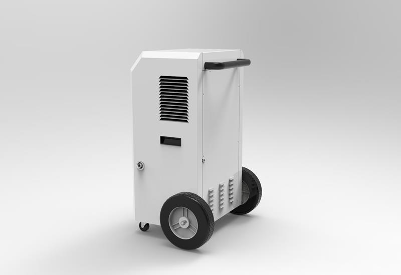 cool air dehumidifier
