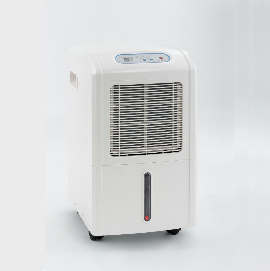 Recommended Dehumidifiers for Basements