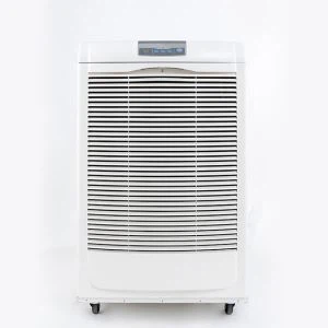 168L سعة كبيرة الهواء مزيل الرطوبة التجارية مستودع الصناعية مزيل الرطوبة