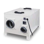 220V مزيل الرطوبة الصناعية الهواء