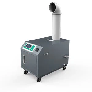 مرطب ةافك الضباب السيجار بالموجات فوق الصوتية