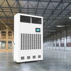 البيت كله مرطب مزيل الرطوبة الجمع