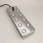 10 رئيس البخاخة